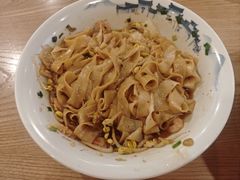 -难忘的面(五矿君澜酒店)