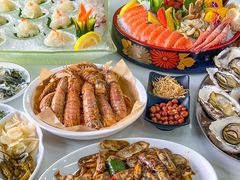 -嘉升大排档(番禺总店)