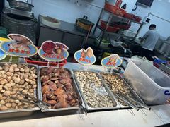 -养牛邓·潮汕牛肉海鲜自助火锅(广州店)