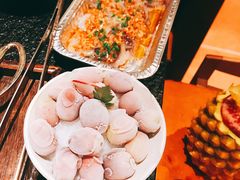 小章鱼-牛家酒场(7mall店)