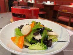 -闽上鲜·福建菜(龙湖滨江天街店)