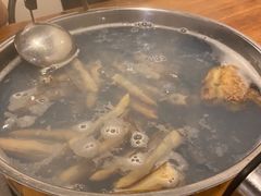 -凯华海鲜火锅·传承三十六年