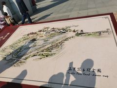-函谷关历史文化旅游区
