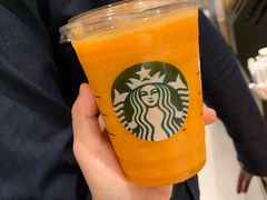 -星巴克(深圳平安金融中心B1店)