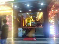 门面-尊宝比萨(棠东店)