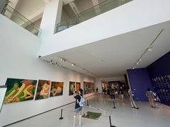 -四川美术学院美术馆