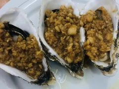 -望海潮海鲜店 特色家常菜(在海一方店)