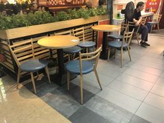 -老韩煸鸡·中国炸鸡(摩尔城店)