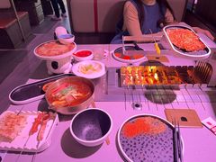 -丰茂烤串(全国首店)