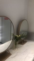 点击看大图 -3AM HAIR SALON烫发染发接发