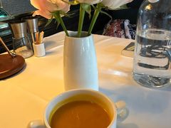 -火车头法国西餐厅