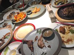 桂花香烤鸭-青年公社烤鸭(青年路店)