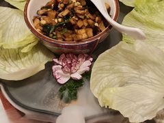 -若蘭慈·无国界素食料理(欢乐海岸店)