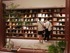 -二酉书店TOYOU BOOKS