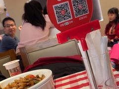 -西贝(六里桥旗舰店)