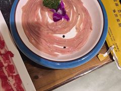 -临江门重庆老火锅(德新里店)