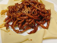 -京尊烤鸭店JINGZUN(春秀路店)