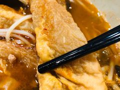 -南记粉面(銅鑼灣中心店)