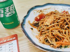 -面霸(天钥桥路店)