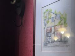 门面-RUMORS COFFEE ROASTERY鲁马滋咖啡(湖南路店)