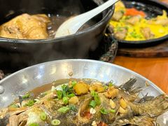 -环秀楼(黄山呈坎店)