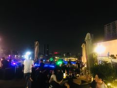 -杜尚rooftop露台酒吧