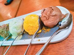 -ELI FALAFEL Lebanese&Mediterranean黎巴嫩美食(富城路店)