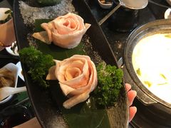 -捞王猪肚鸡火锅(昆山店)