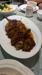 -新锦江大酒店·宴会厅·婚宴