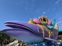 -珠海长隆海洋王国