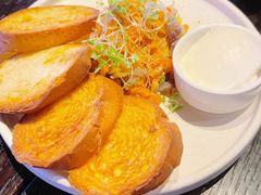 -blue frog蓝蛙(长泰广场店)