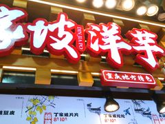 -周小亮丁家坡洋芋(全国总店)