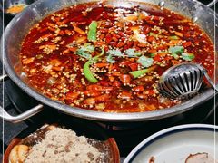 -小饕荟雅安贡椒鱼鲜馆(广福桥店)
