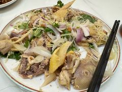 -嘉升大排档(番禺总店)