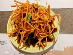 -一棠龙虾•王牌虾球(楚河汉街店)
