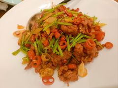 -鲁宴·鲁煨黄河生态大鲤鱼(月坛店)