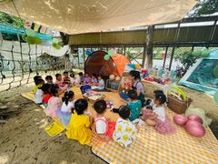 -加蒙特森林幼儿园(广州市增城区店)