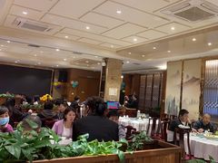 -国人川菜(李家村建东街店)