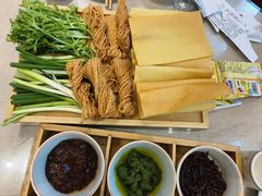 -老德州四合院·德州菜(天衢路店)
