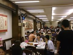 大堂-火宫殿(五一大道分店)