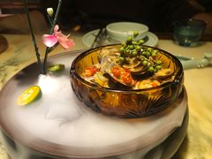 -佬麻雀·新湘菜(珠海金发购物中心店)