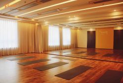 -FineYoga梵音瑜伽·普拉提