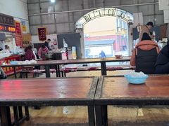 -老西关黄老太牛肉烧饼