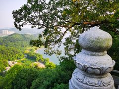 -昭山风景名胜区