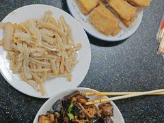 -十二忠手拉面(五福店)