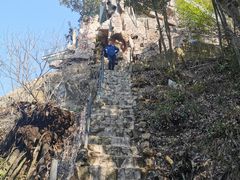 -水墨汀溪风景区