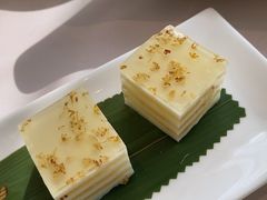 -粤财皇冠假日酒店·彩华轩中餐厅