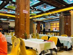 -鹊华居·地道鲁菜·海鲜·融合味(大明湖店)