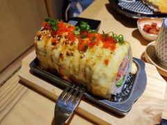 -越光米贩精致料理餐厅(金鹰店)