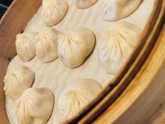 特色小笼灌汤包-鼎泰丰(环贸店)